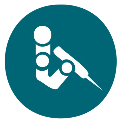 Simbolo Logo Dr Rodrigo Braz