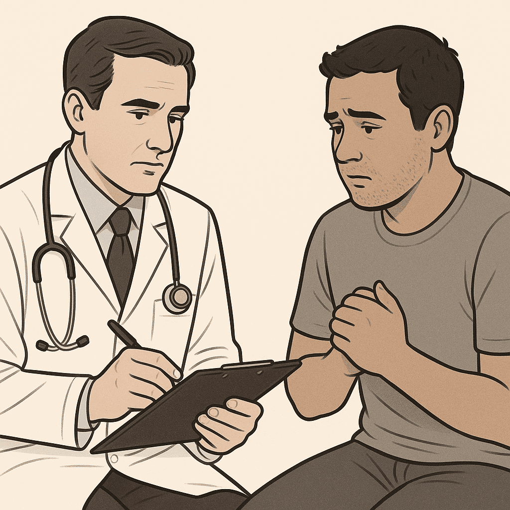 especialista em hpv