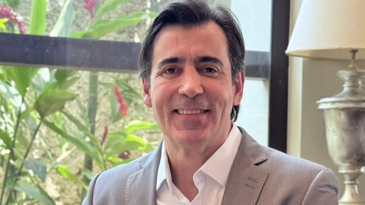 Dr. Rodrigo Braz - Novembro Azul