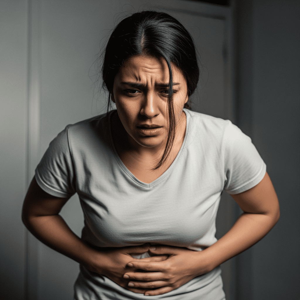 saúde urinária feminina