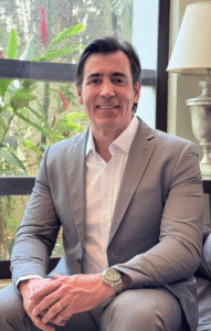 Dr. Rodrigo Braz - Novembro Azul