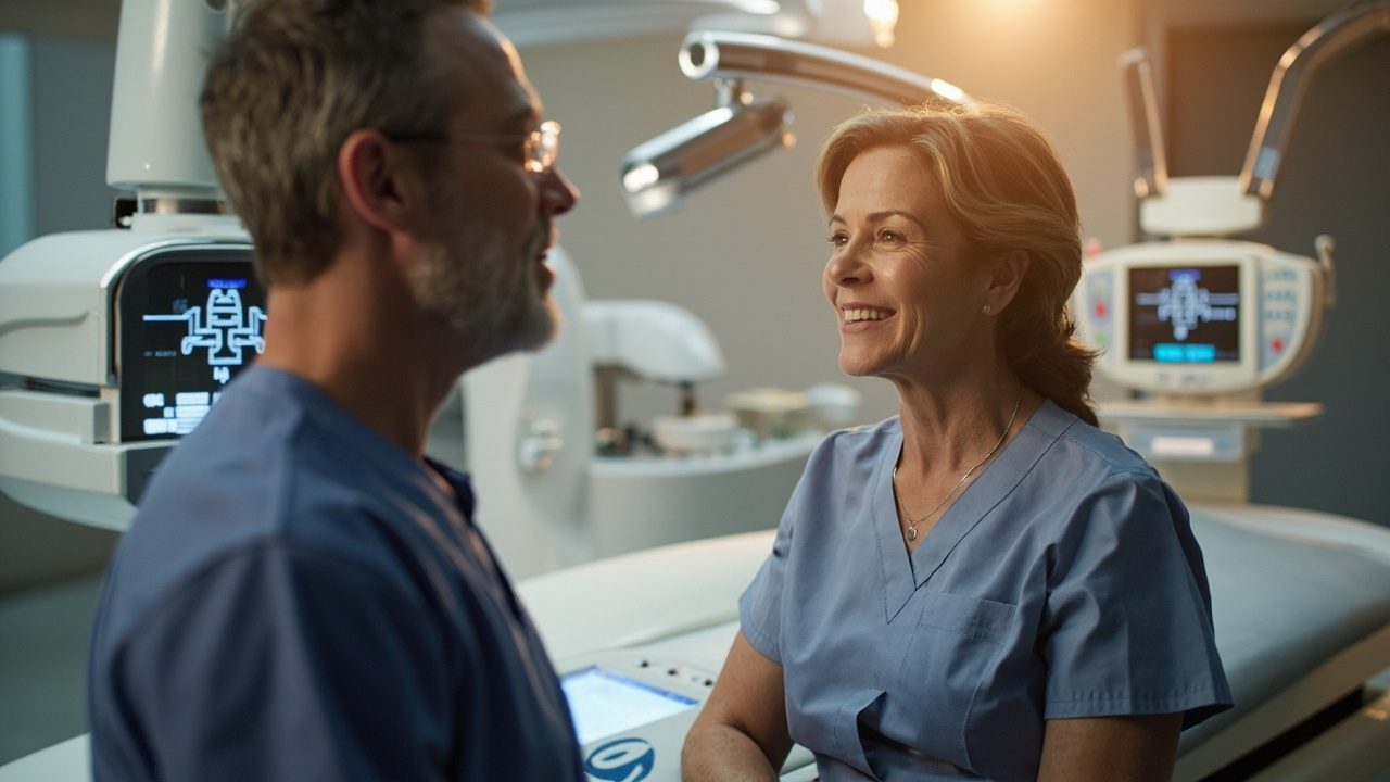 prolapso de órgãos pélvicos